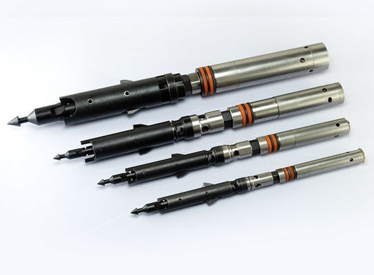 良い価格 穴Dia 76mmの中心Dia 47.6mmのワイヤーラインNの炉心バレル アセンブリ1800m オンライン