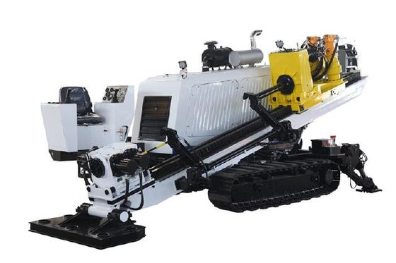 良い価格 DTHの穴45T-A/16500N·Mの横の方向掘削装置 オンライン