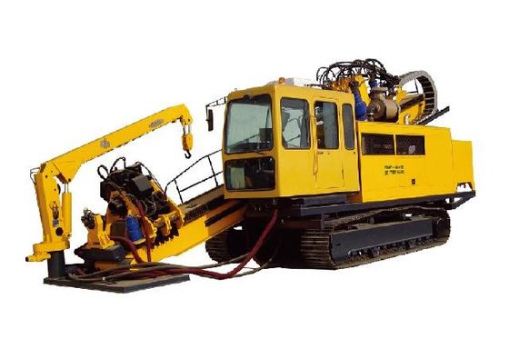 良い価格 クローラー60000N·M 120Tの横の方向掘削装置 オンライン