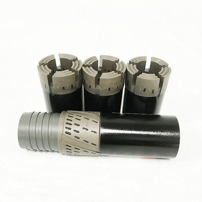良い価格 花こう岩の珪岩のためのAQの突きぎり47.63MMのダイヤモンドのコア・ビット オンライン