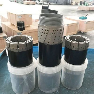 良い価格 高速中国はワイヤーラインのダイヤモンドの穿孔機ビットNMLC/HMLCのコア・ビットを浸透させた オンライン
