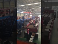 鉱山調査のためのワイヤーラインのドリル棒コア・ロッドを堅くし、和らげる全管