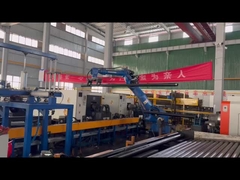 XJY850 長寿命の線路掘削用ドリル棒