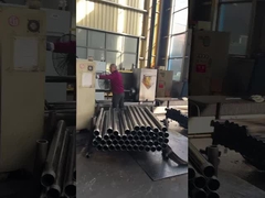 耐久性 と 性能 を 向上 さ せる 精密 設計 さ れ た 掘り管